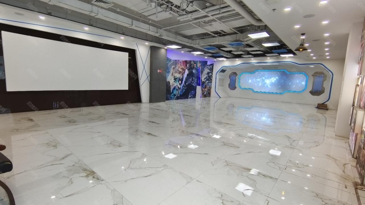 实景图