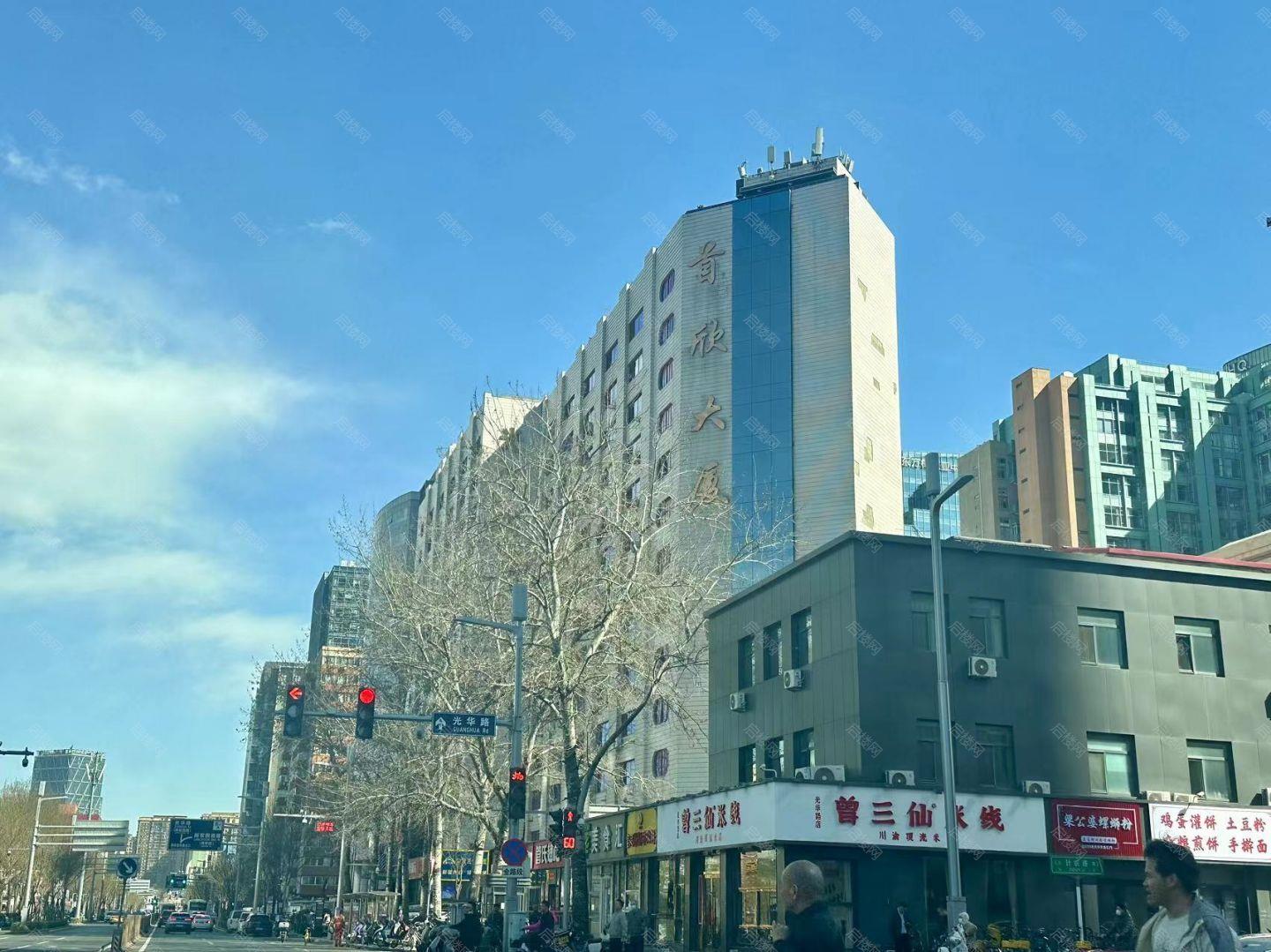实景图