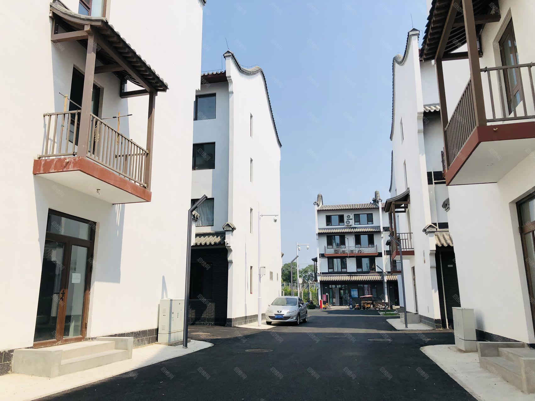 实景图