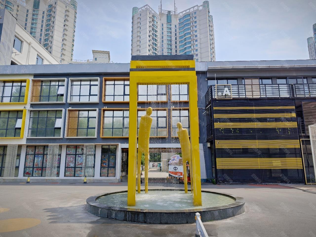 实景图