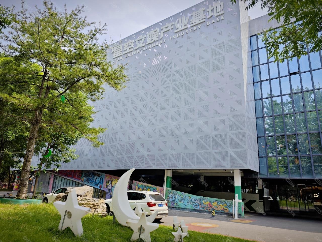 实景图