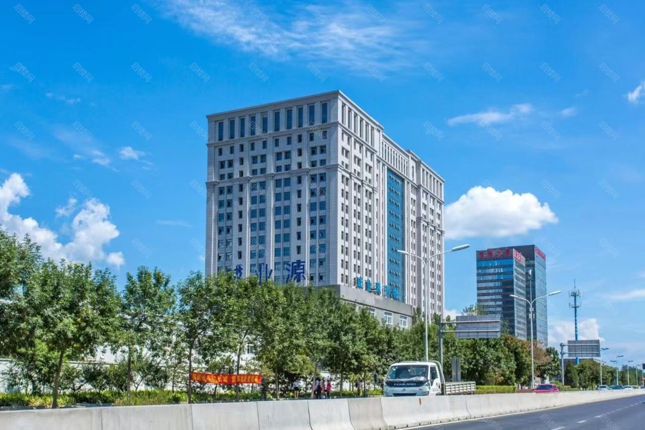 实景图