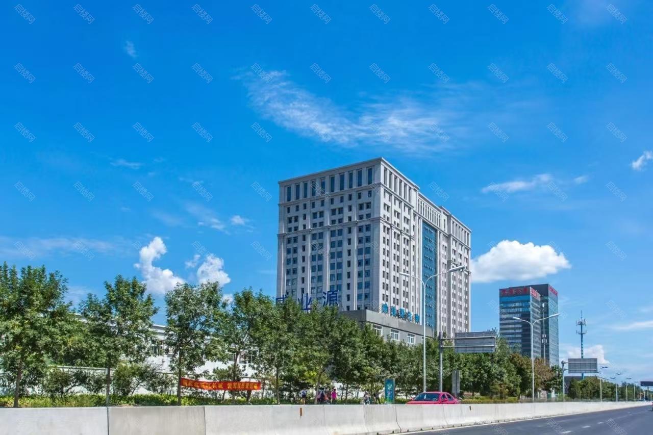 实景图