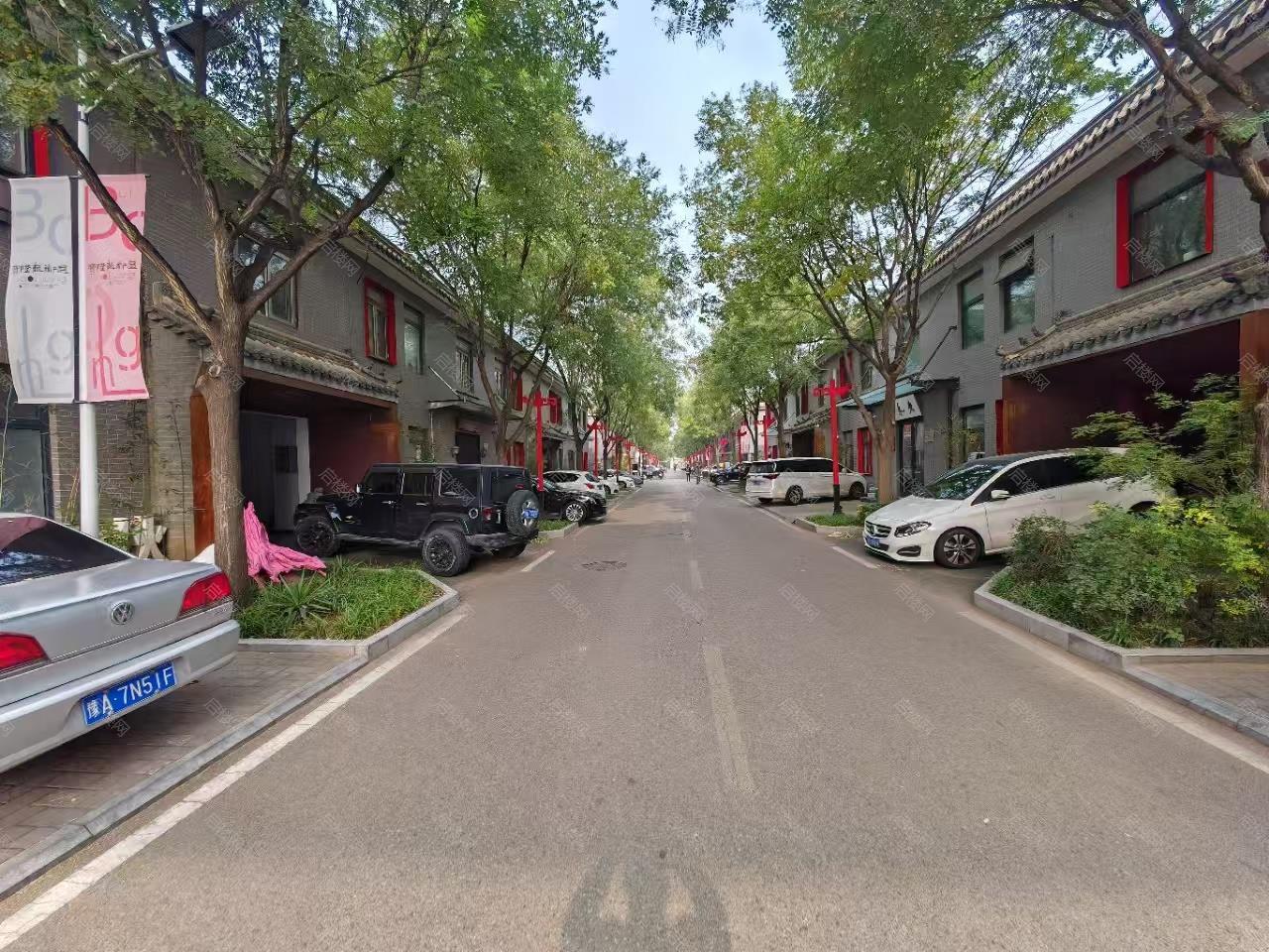 实景图
