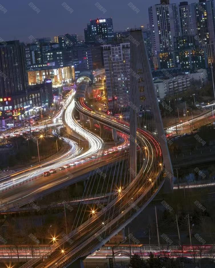 实景图