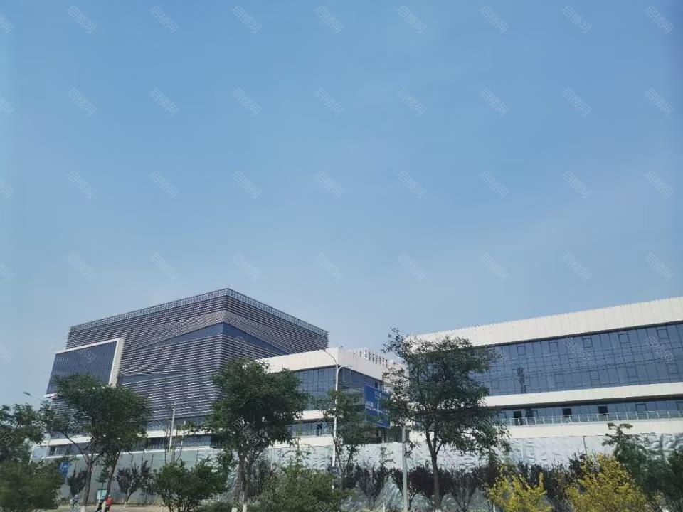 实景图