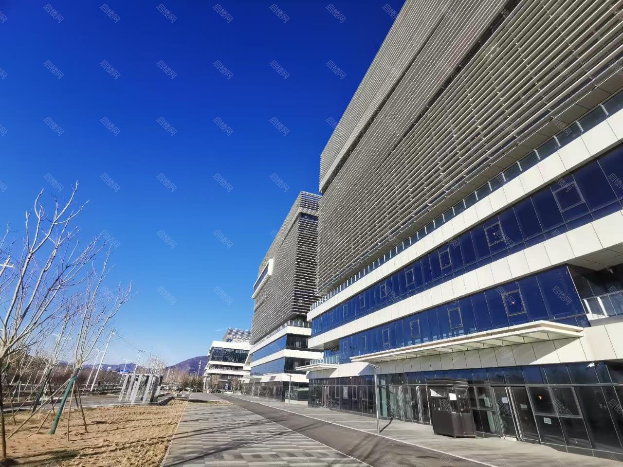 实景图