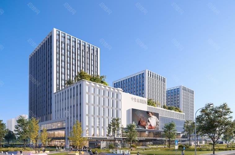 实景图