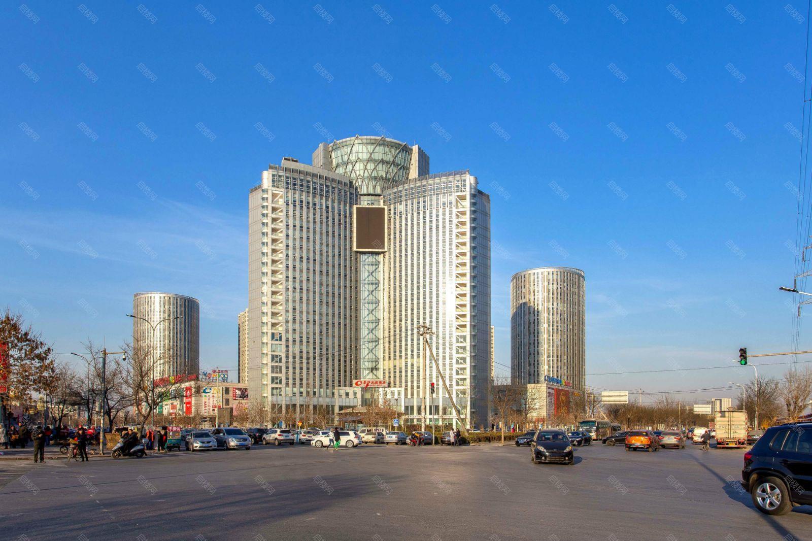 实景图