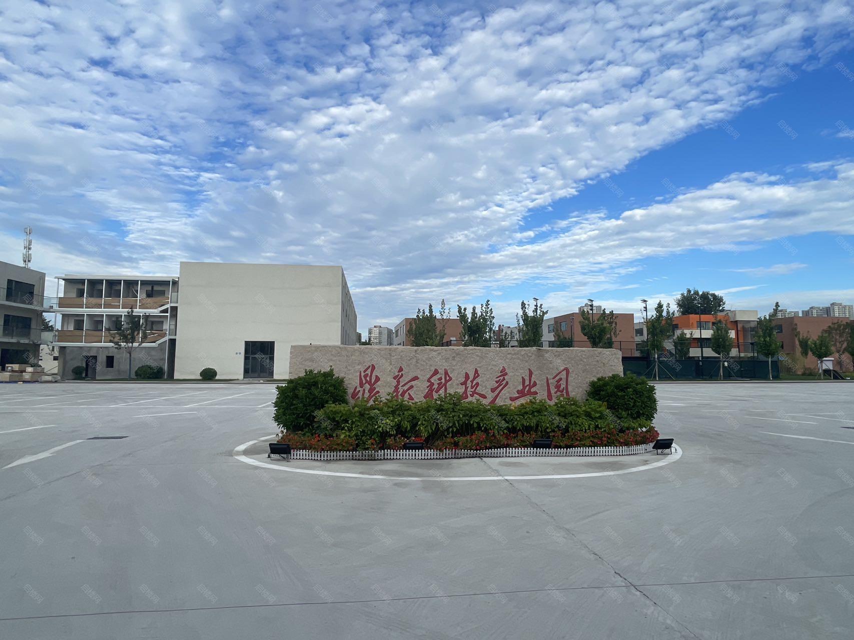 实景图