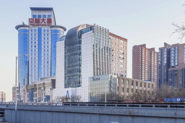 现代柏利大厦