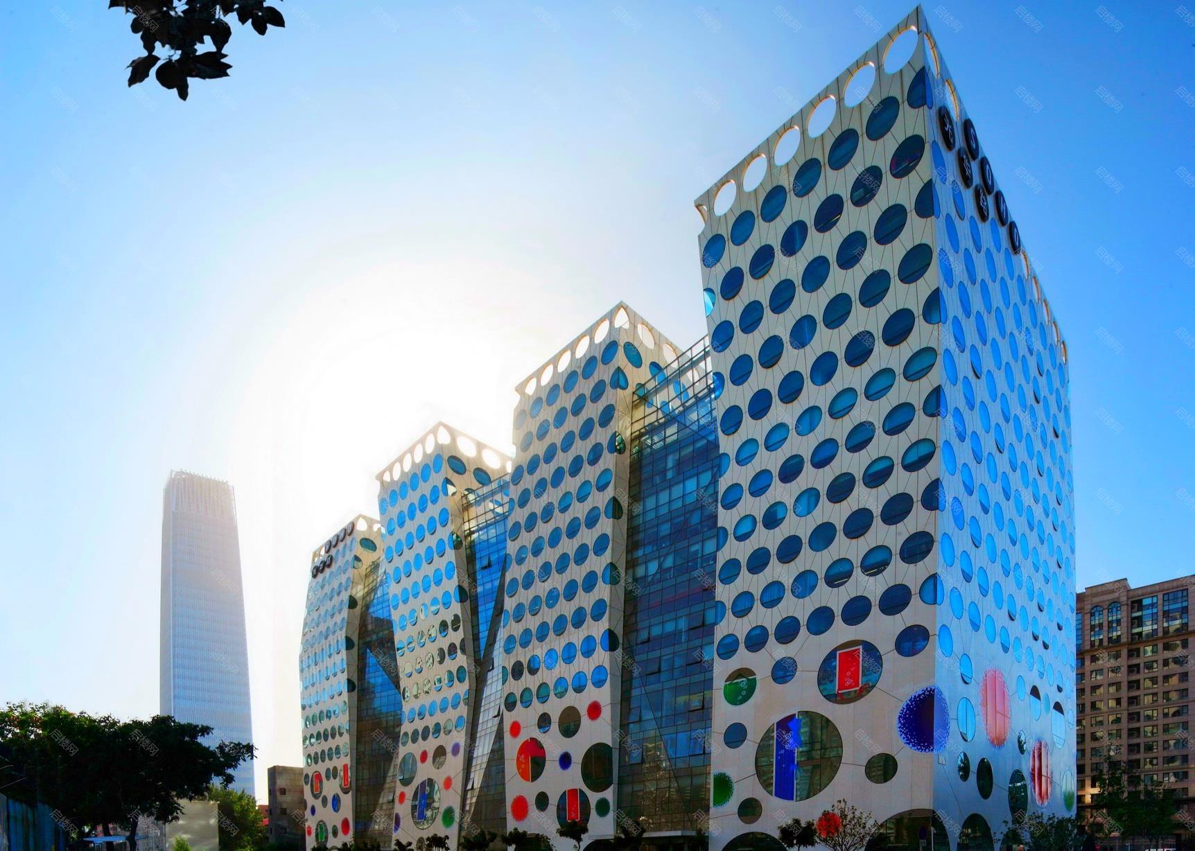 实景图
