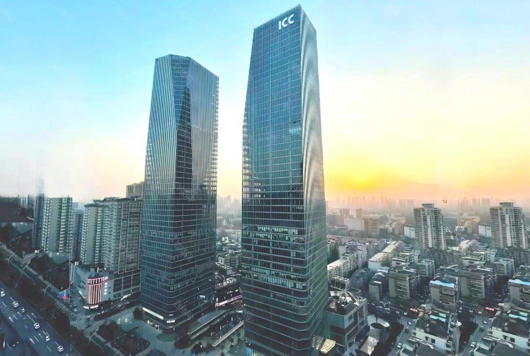 实景图