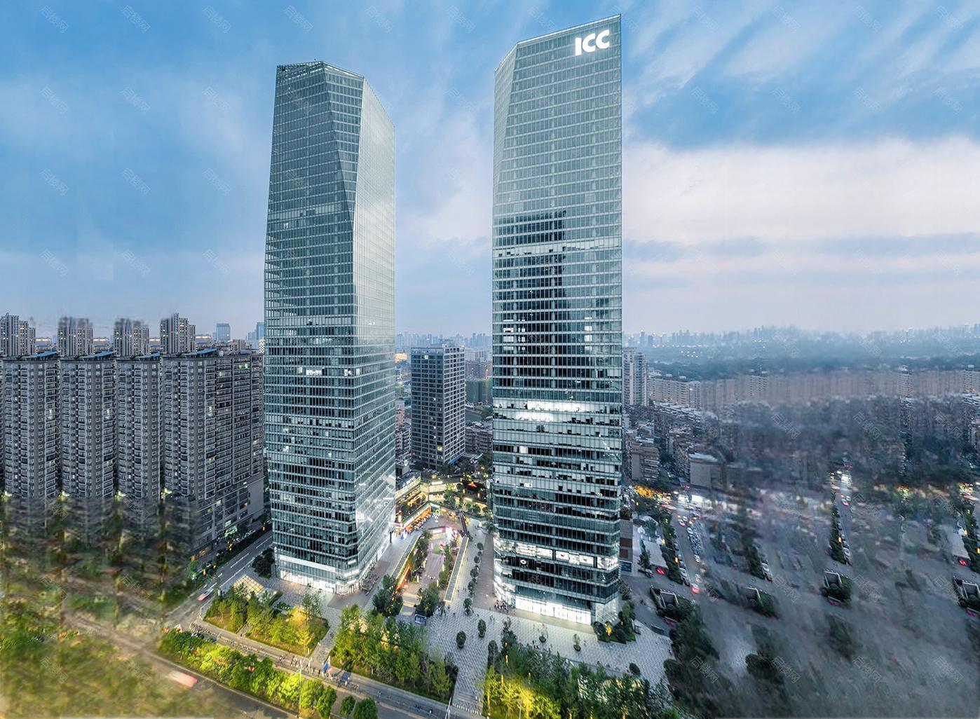 实景图