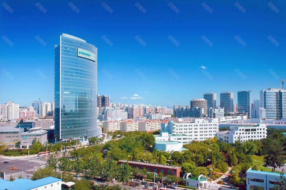 实景图