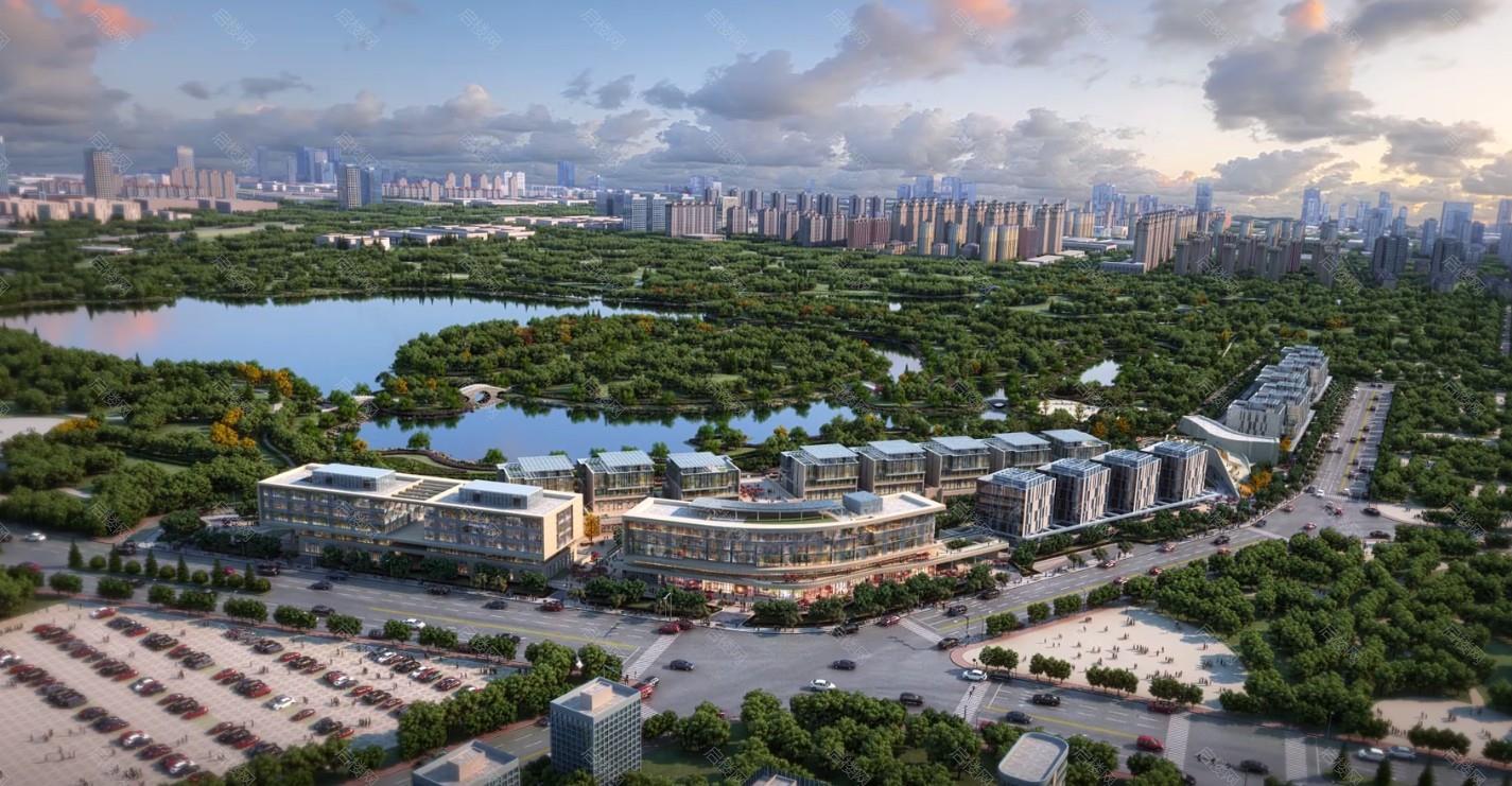 实景图