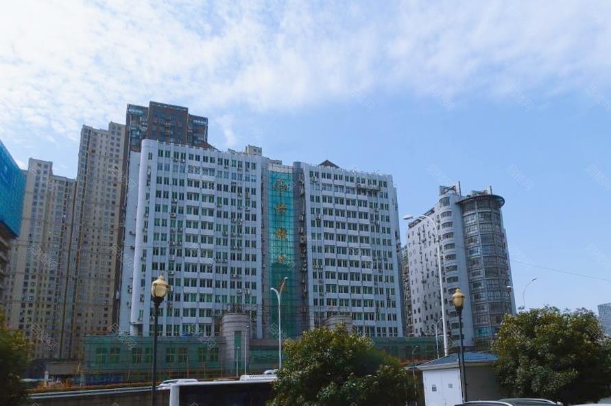实景图