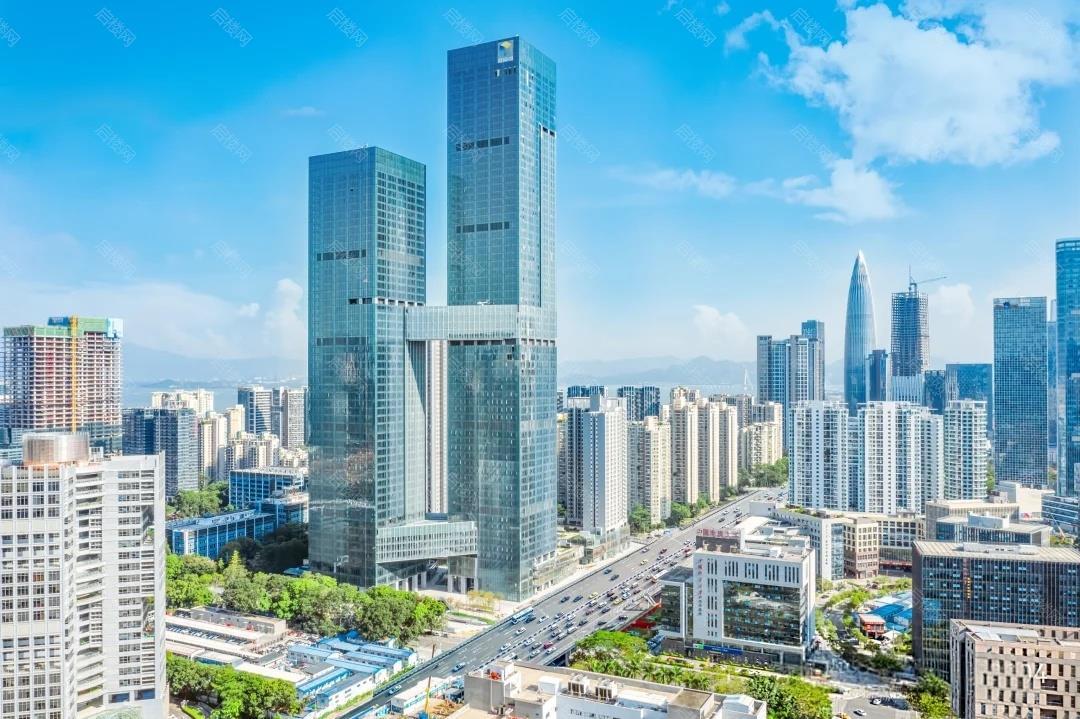 实景图