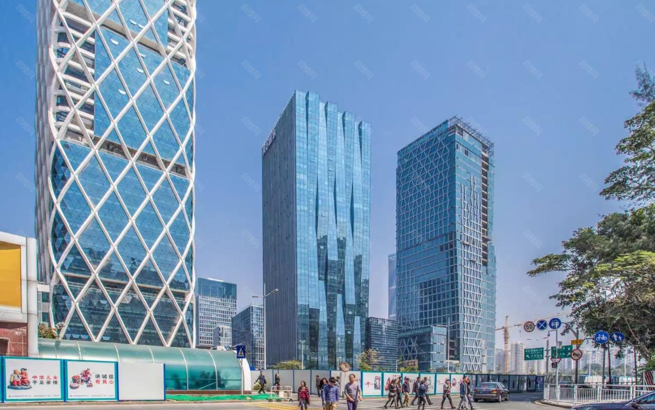 实景图