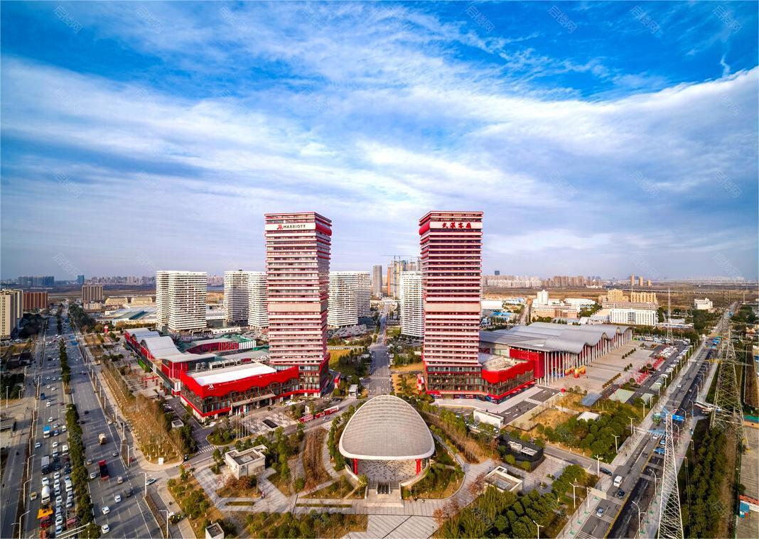 实景图