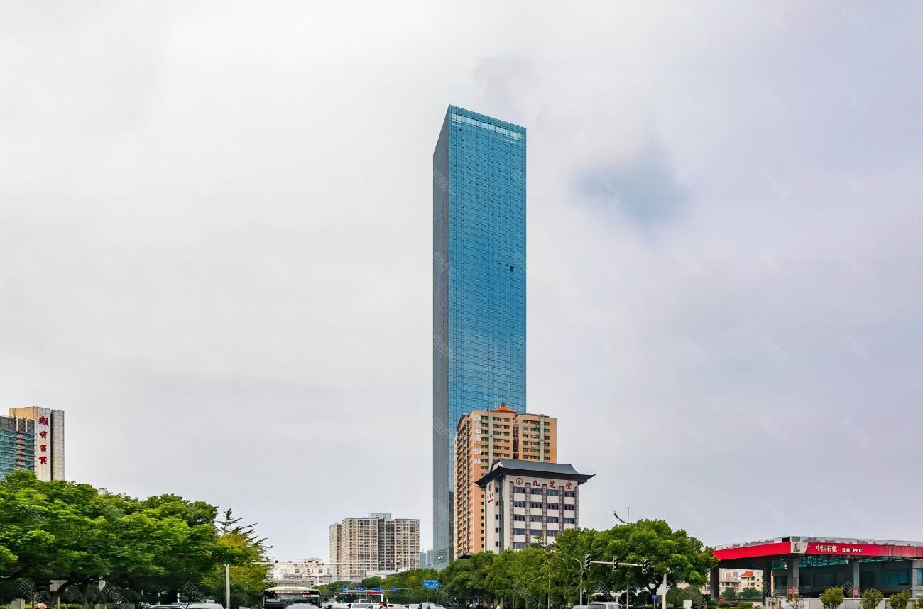 实景图