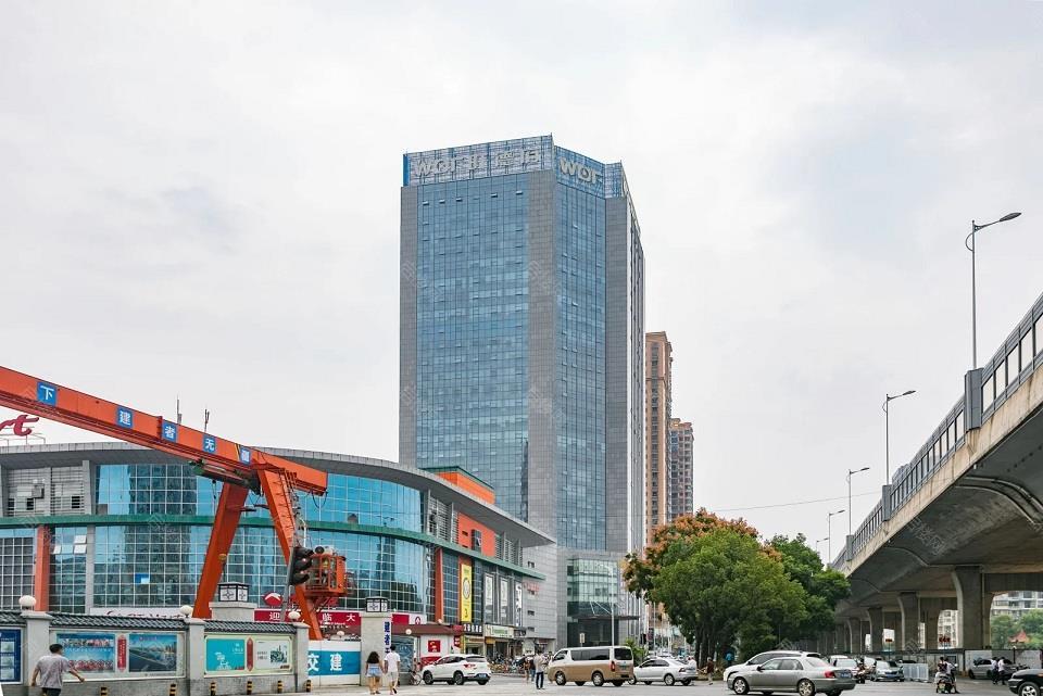 实景图