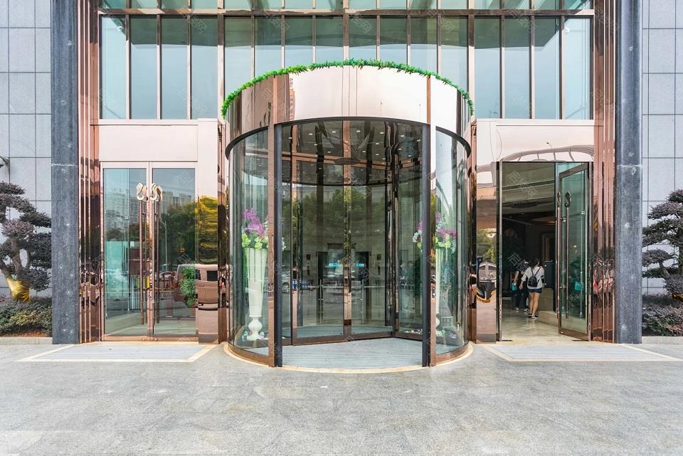 实景图