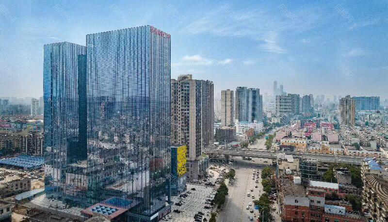 实景图
