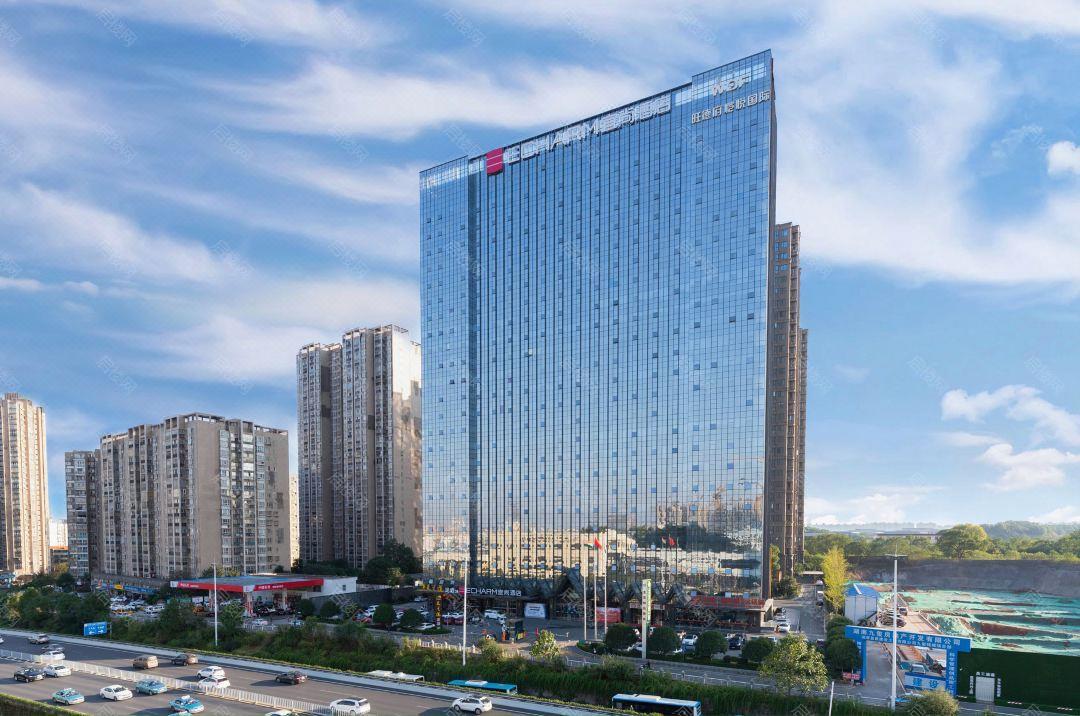 实景图