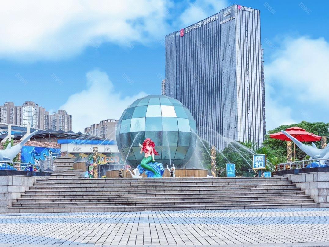 实景图