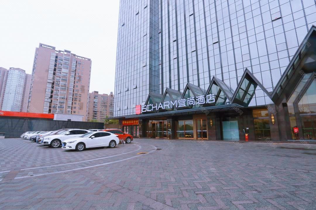 实景图