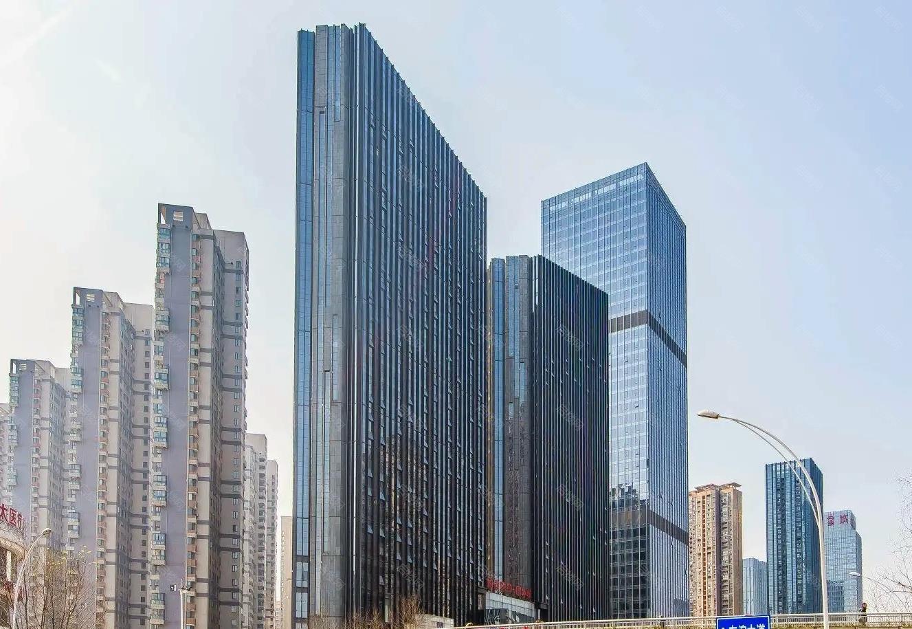 实景图