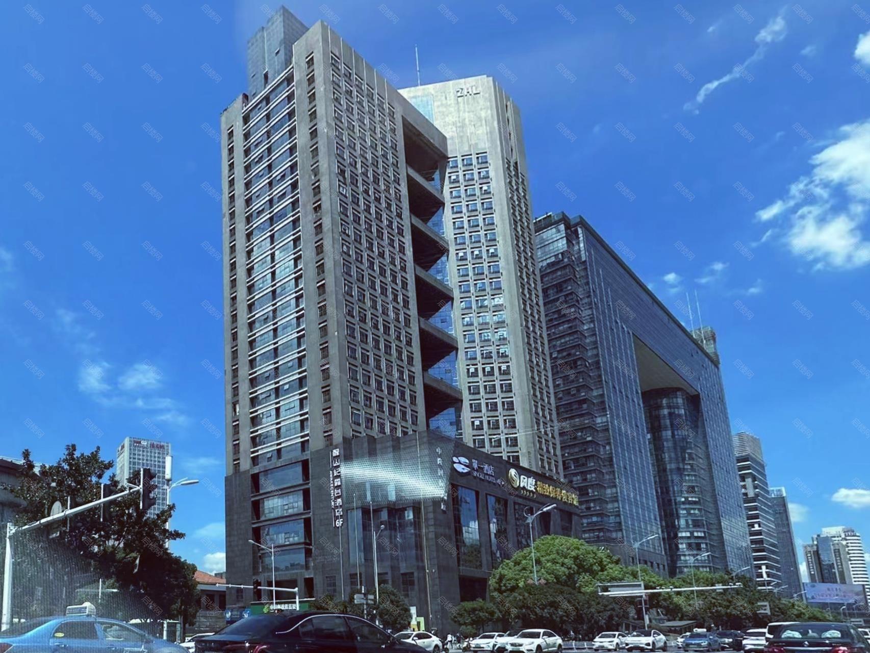 实景图