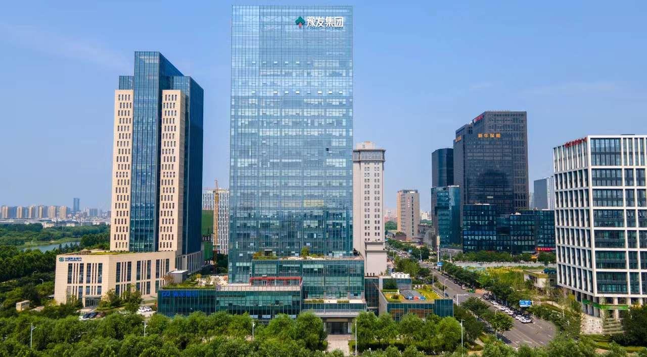 豫发大厦