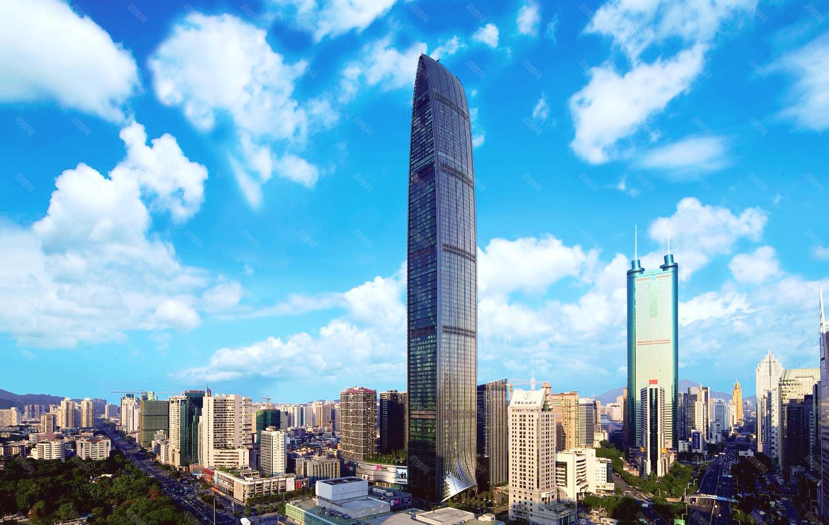 实景图