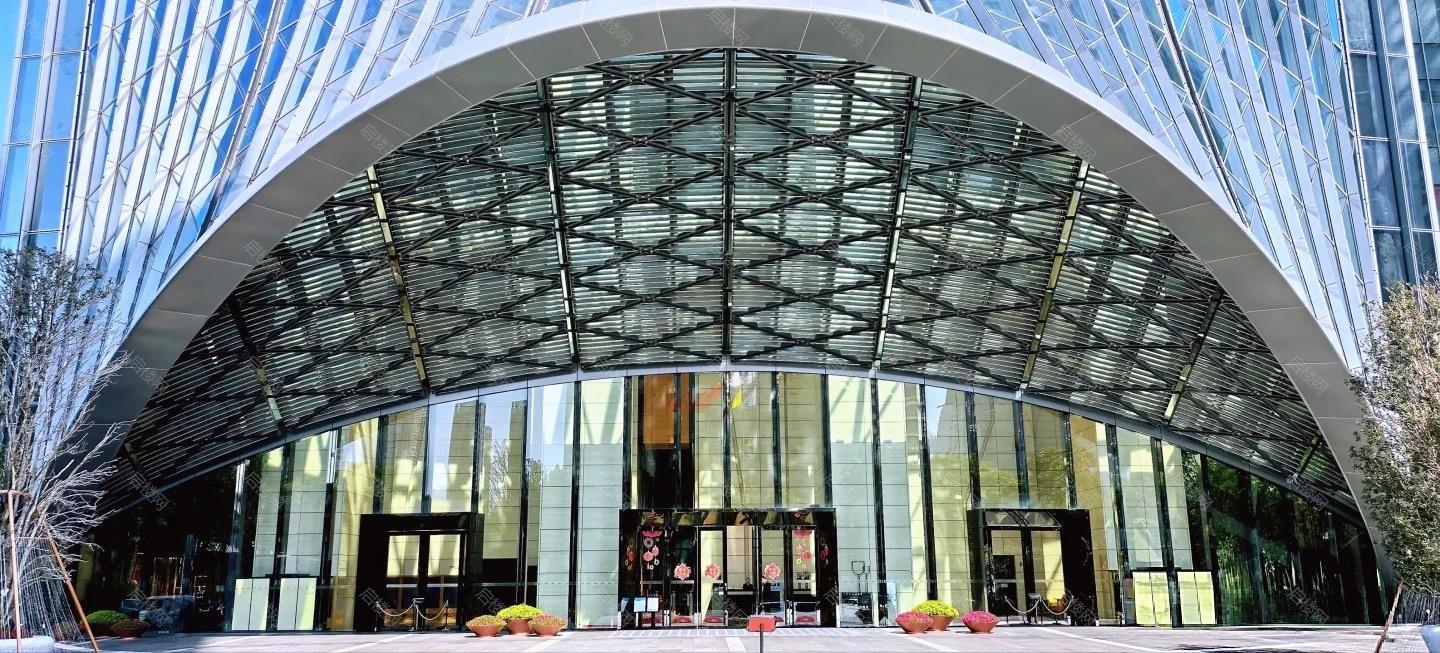 实景图