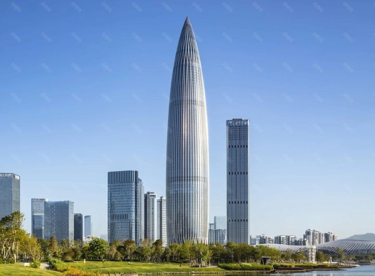实景图