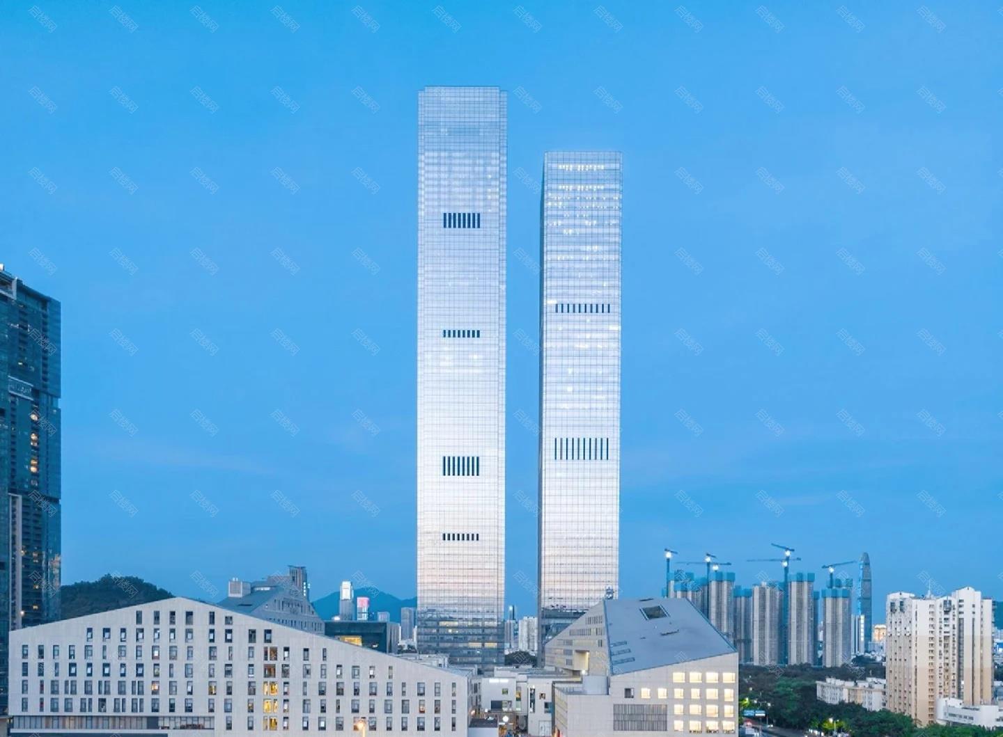 实景图