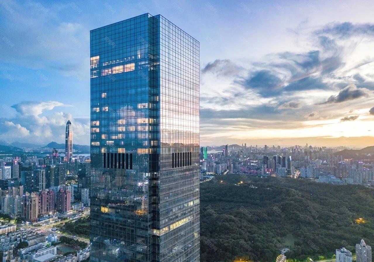 实景图
