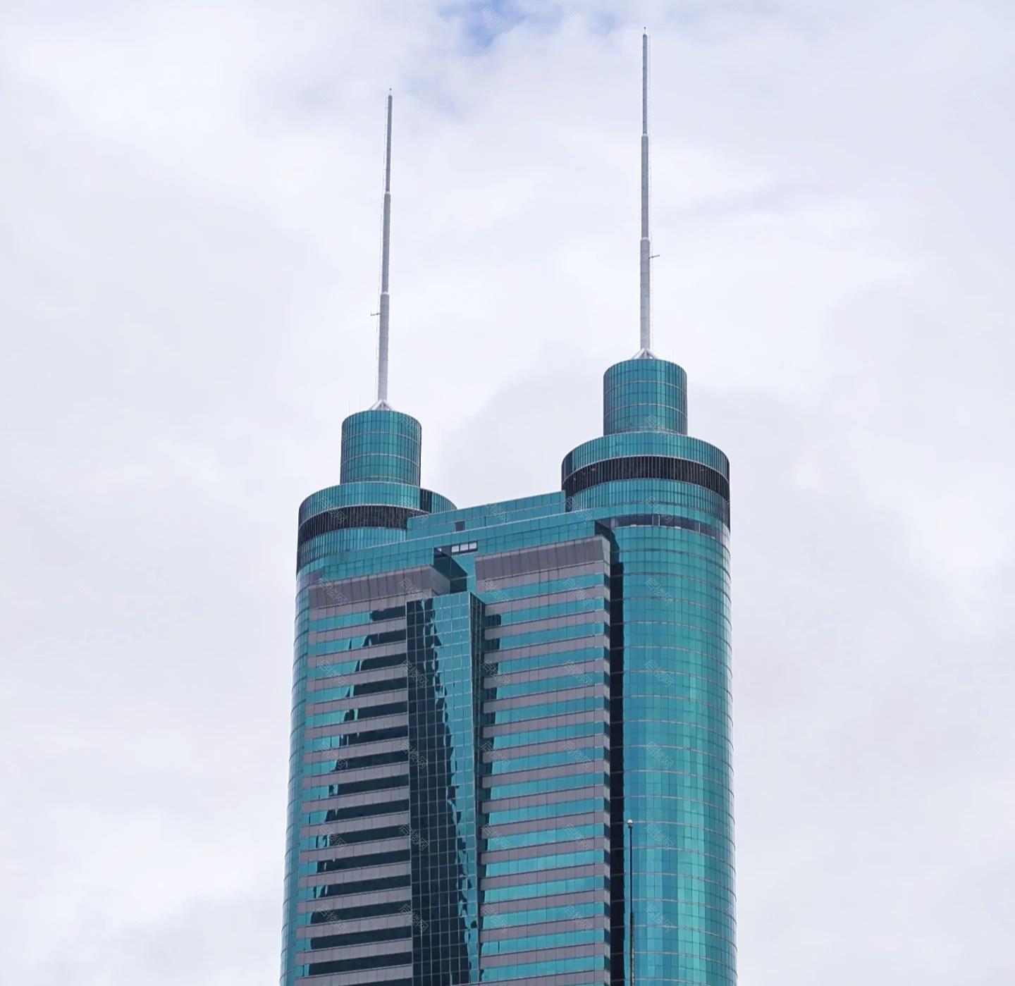 实景图