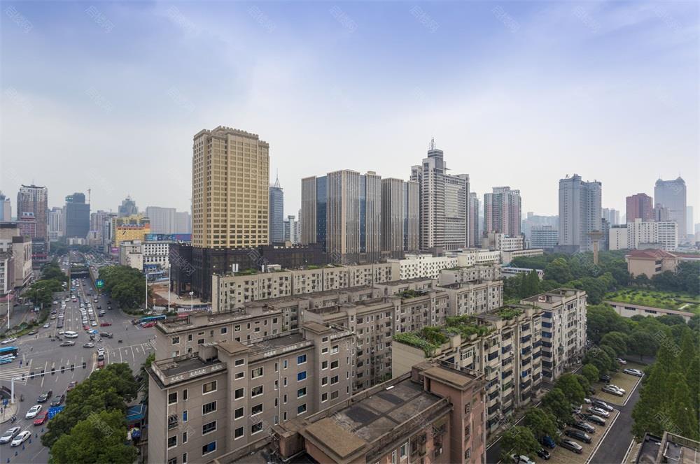 实景图