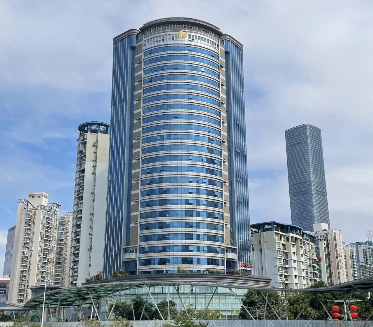 实景图