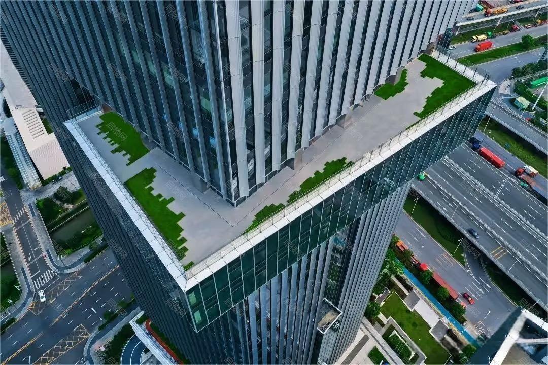 实景图