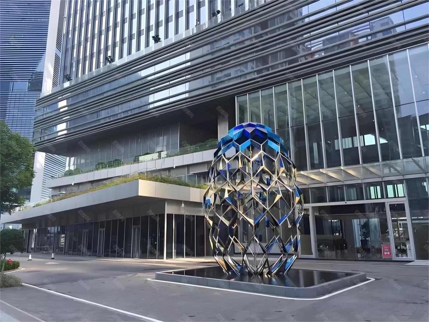 实景图