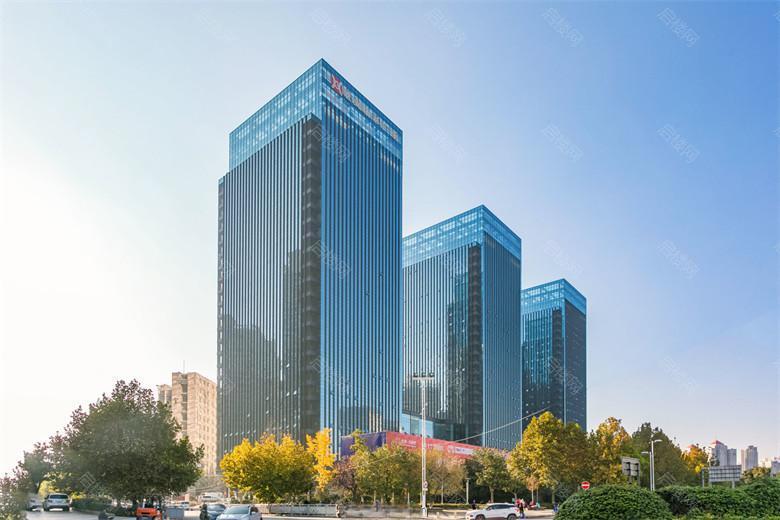 实景图