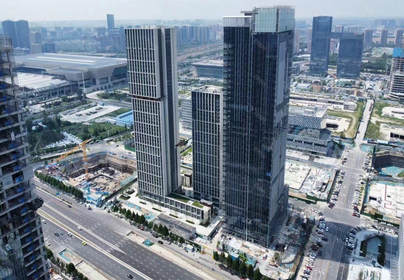 实景图