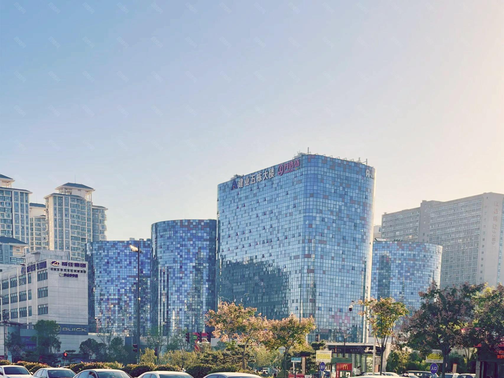 实景图