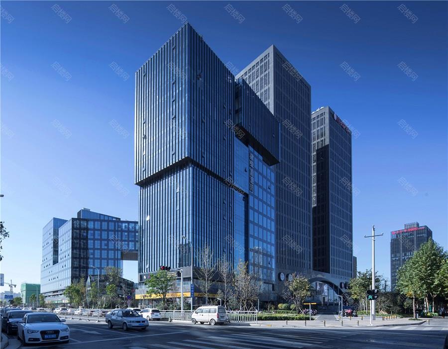 实景图