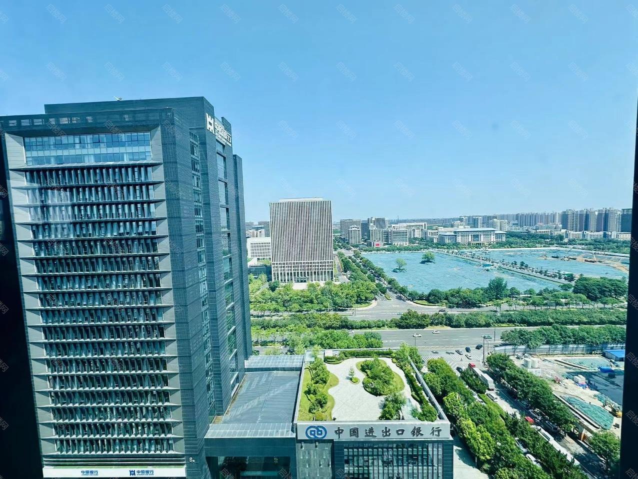 实景图