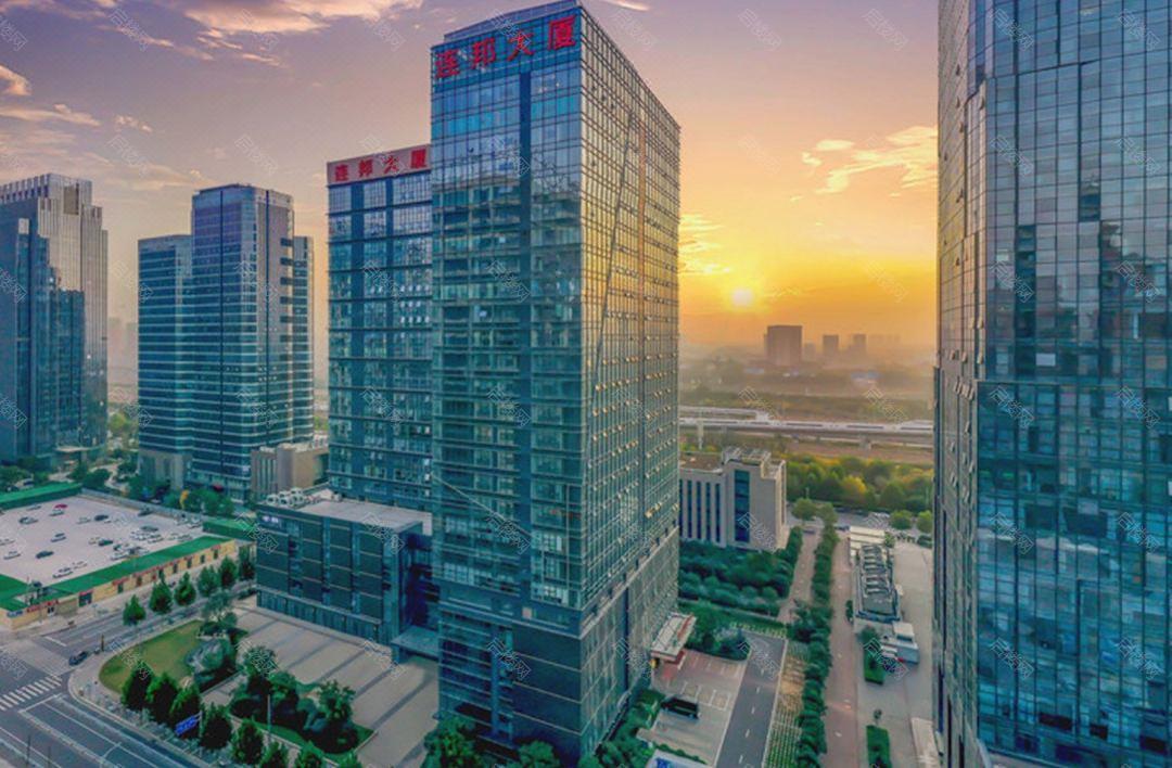 实景图